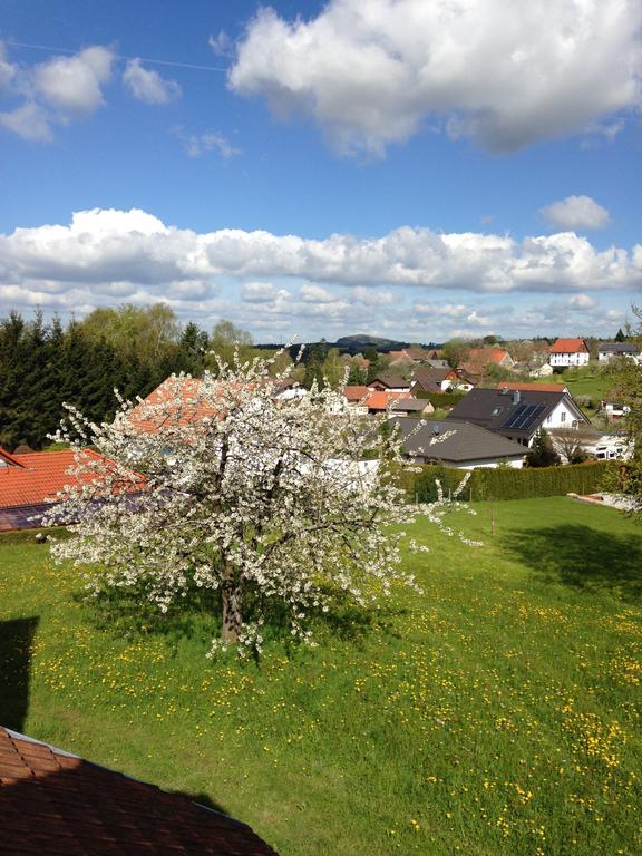 Ferienhaus Annabell Weisbach  Екстер'єр фото